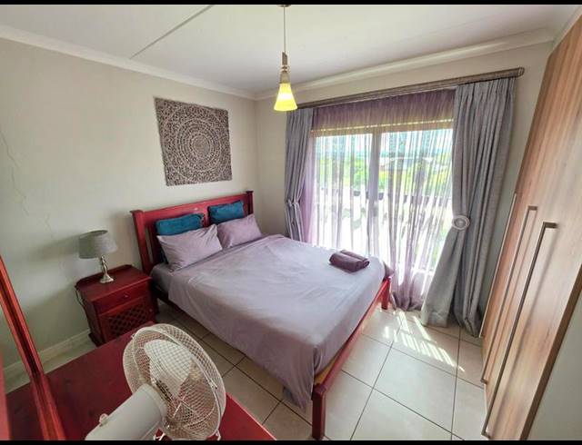 2 BEDROOM PROPERTY TO RENT IN BLYDE RIVERWALK ESTATE
